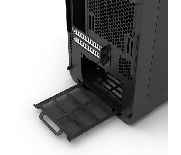 Phanteks Enthoo Evolv Mini-ITX czarna z oknem - 247202 - zdjęcie 8